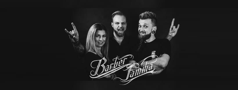 Barber Familia