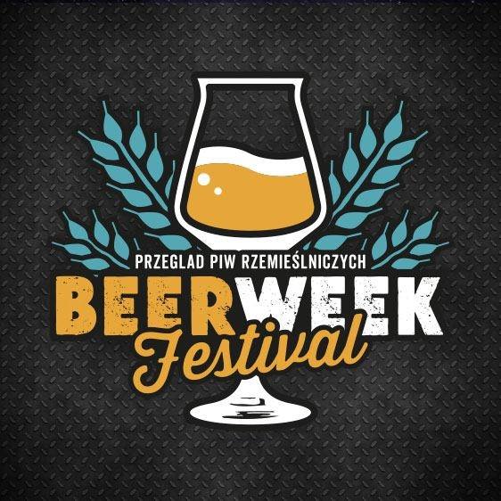 Beerweek logo