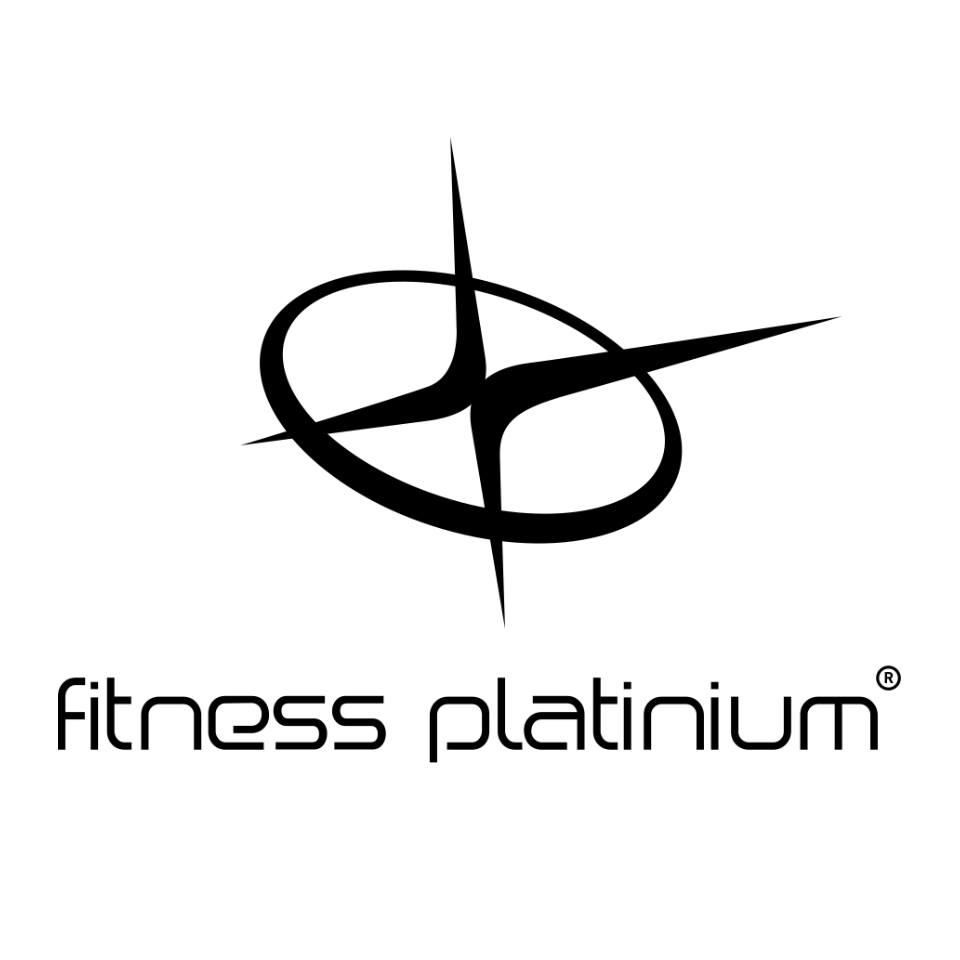 Fitness Platinium logo